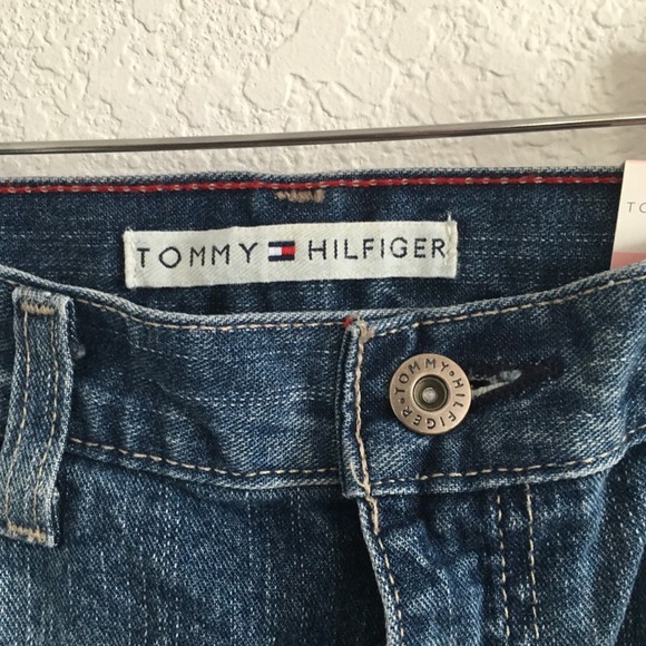 Vintage Deadstock Tommy Hilfiger classic boot 10A - Picture 8 of 12